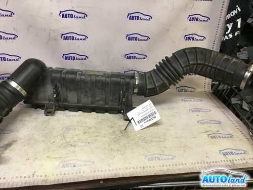 Furtun Intercooler Turbo Si Carcasa Rezonanta 2.0 D Ford TRANSIT bus FD ,FB ,FS ,FZ ,FC 2000-2006