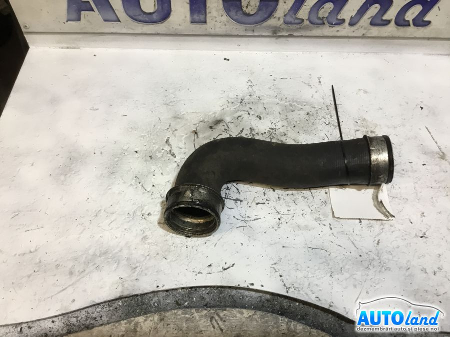 Furtun Intercooler Turbo Skoda OCTAVIA 1U2 1996-2010