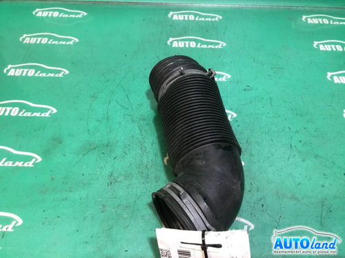 Furtun Intercooler Turbo Skoda OCTAVIA 1Z3 2004