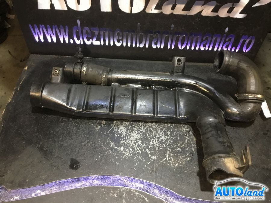 Furtun Intercooler Turbo TD4 Land Rover FREELANDER LN 1998