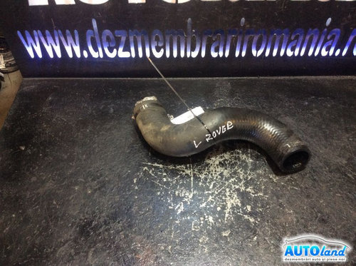 Furtun Intercooler Turbo TD4 Land Rover FREELANDER LN 1998