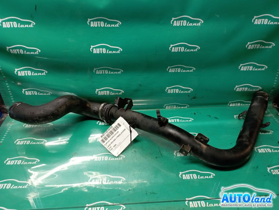 Furtun Intercooler Turbo TD4 Land Rover FREELANDER LN 1998