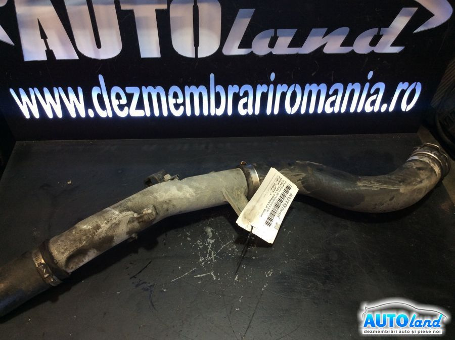 Furtun Intercooler Turbo Toyota COROLLA Verso ZER ,ZZE 2004