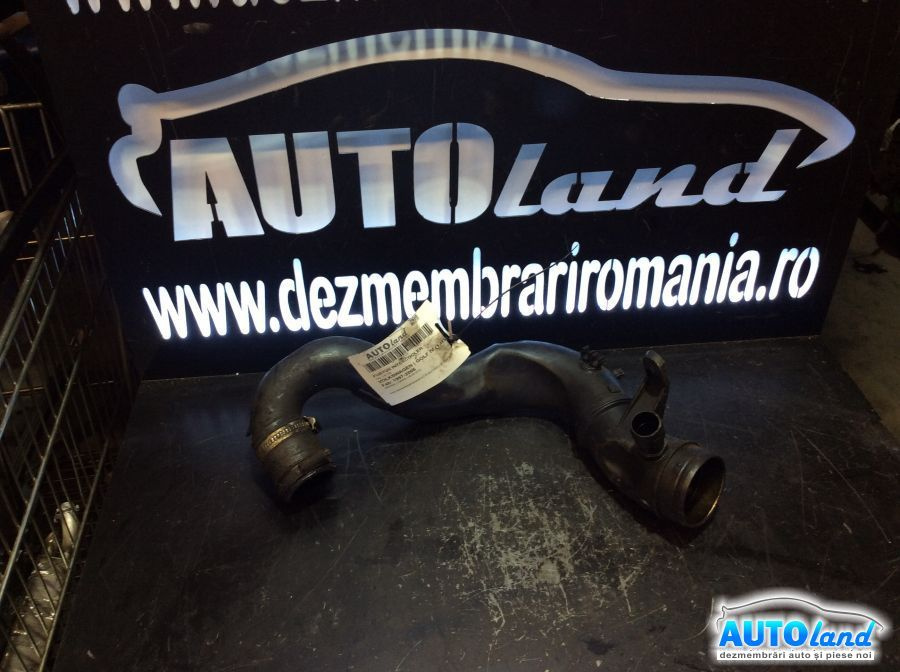 Furtun Intercooler Turbo Tub, 1.9 TDI Volkswagen GOLF IV 1J1 1997-2005
