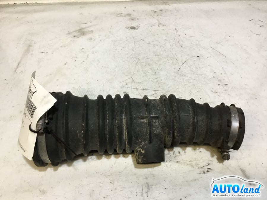 Furtun Intercooler Turbo Turbo 1.6 HDI Ford FOCUS II DA 2008