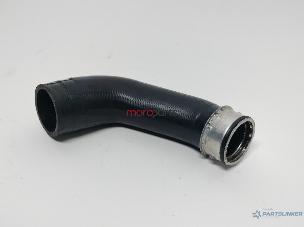 Furtun Intercooler Turbo Volkswagen Polo 9N 1.4 TDI 6Q0145838M VOLKSWAGEN POLO (9N_) [ 2001 - 2012 ] OEM 6Q0145838M