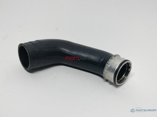 Furtun Intercooler Turbo Volkswagen Polo 9N 1.4 TDI 6Q0145838M VOLKSWAGEN POLO (9N_) [ 2001 - 2012 ]...