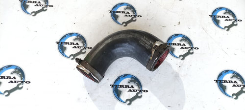 Furtun intercooler turbo Volvo V60 I 2.0 D cod: 31293663