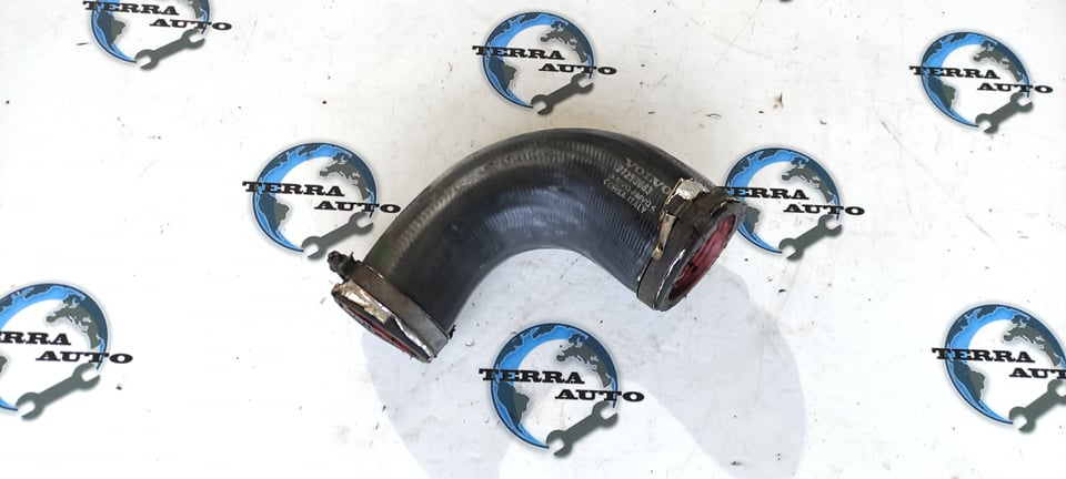 Furtun intercooler turbo Volvo V70 III 2.0 D cod: 31293663