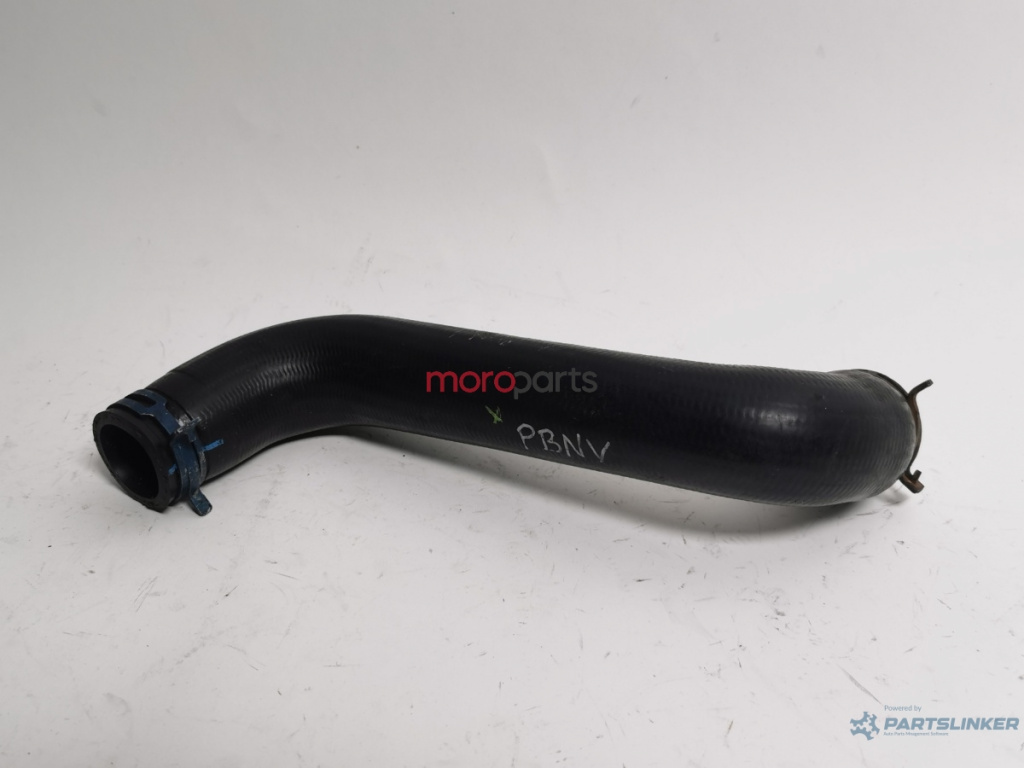 Furtun intercooler turbo VW POLO 9N 1.4 TDI BNV 2007