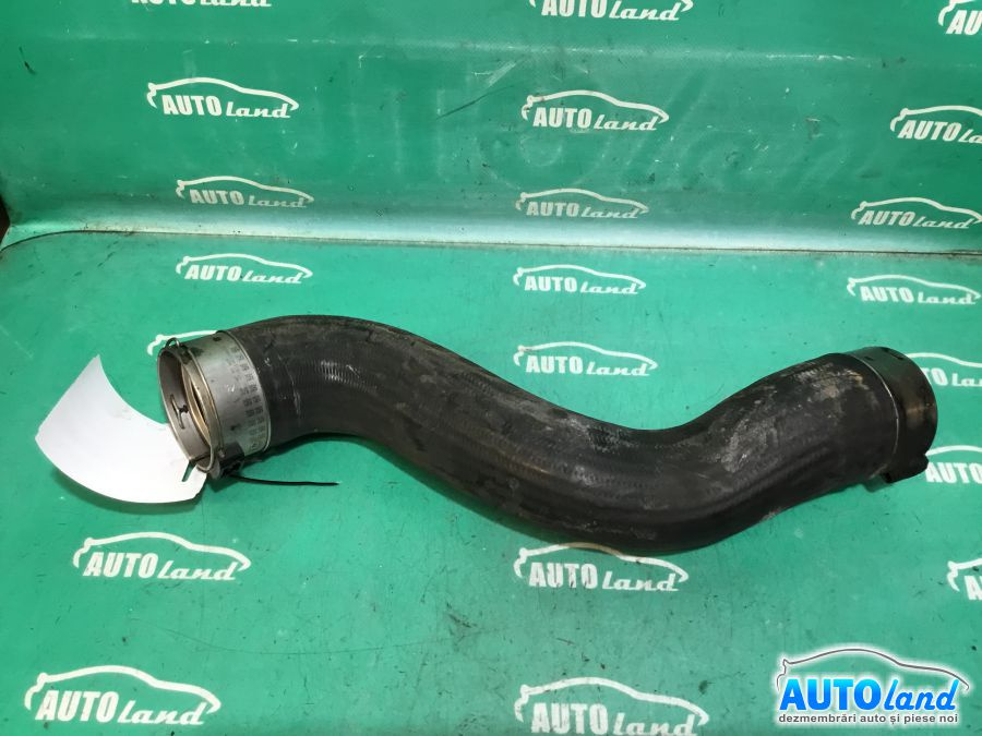 Furtun Intercooler Turbo W447 2.2 CDI Mercedes-Benz VIANO W639 2003