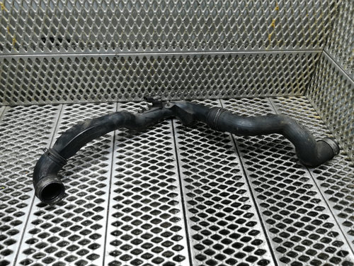 Furtun intercooler Volkswagen 1.9 TDI 3B0145762C, 8E0145762B, 3B0145762E, 8E0145762D