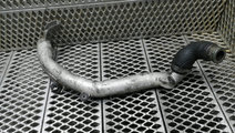 Furtun intercooler Volkswagen 2.0 TDI 170 CP