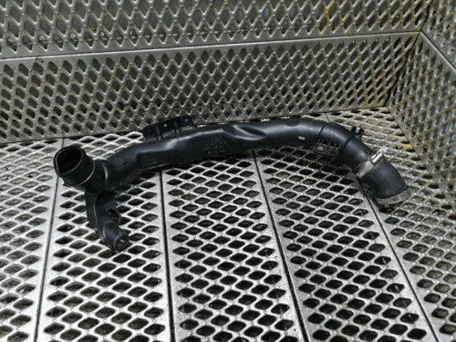 Furtun intercooler Volkswagen 2.0 TDI 5N0145840C