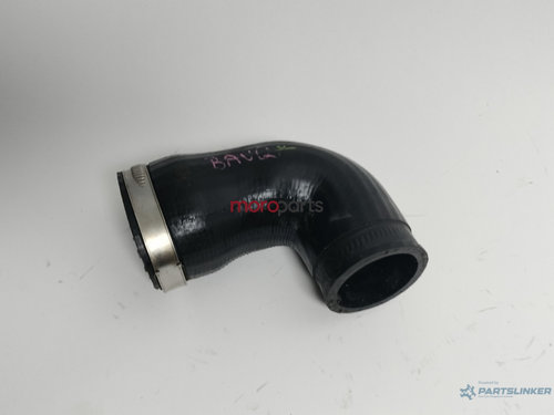 Furtun intercooler Volkswagen Bora 1.8 T AUQ 2002 OEM 06A145832M