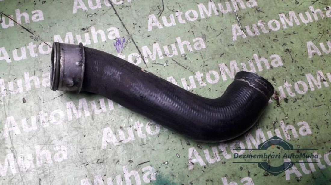 Furtun intercooler Volkswagen Bora (1998-2005) 1j0145828d