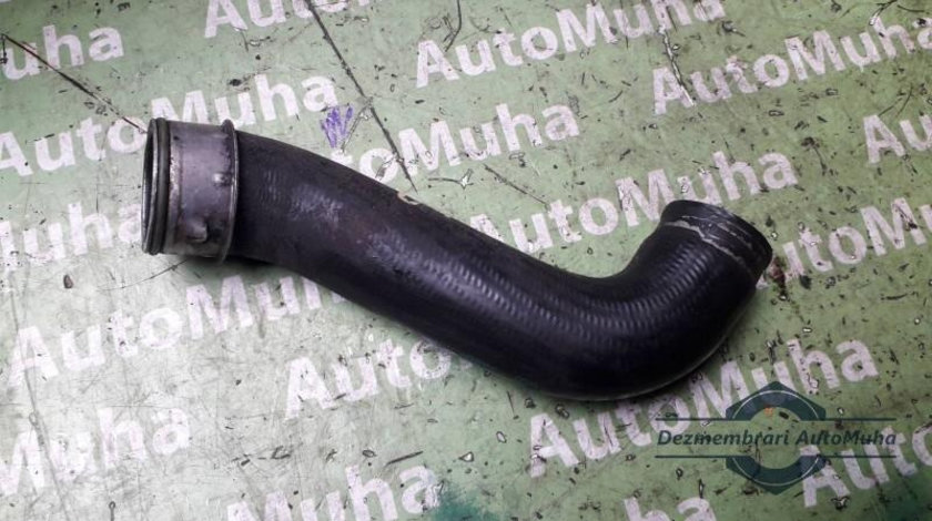 Furtun intercooler Volkswagen Bora (1998-2005) 1j0145828d