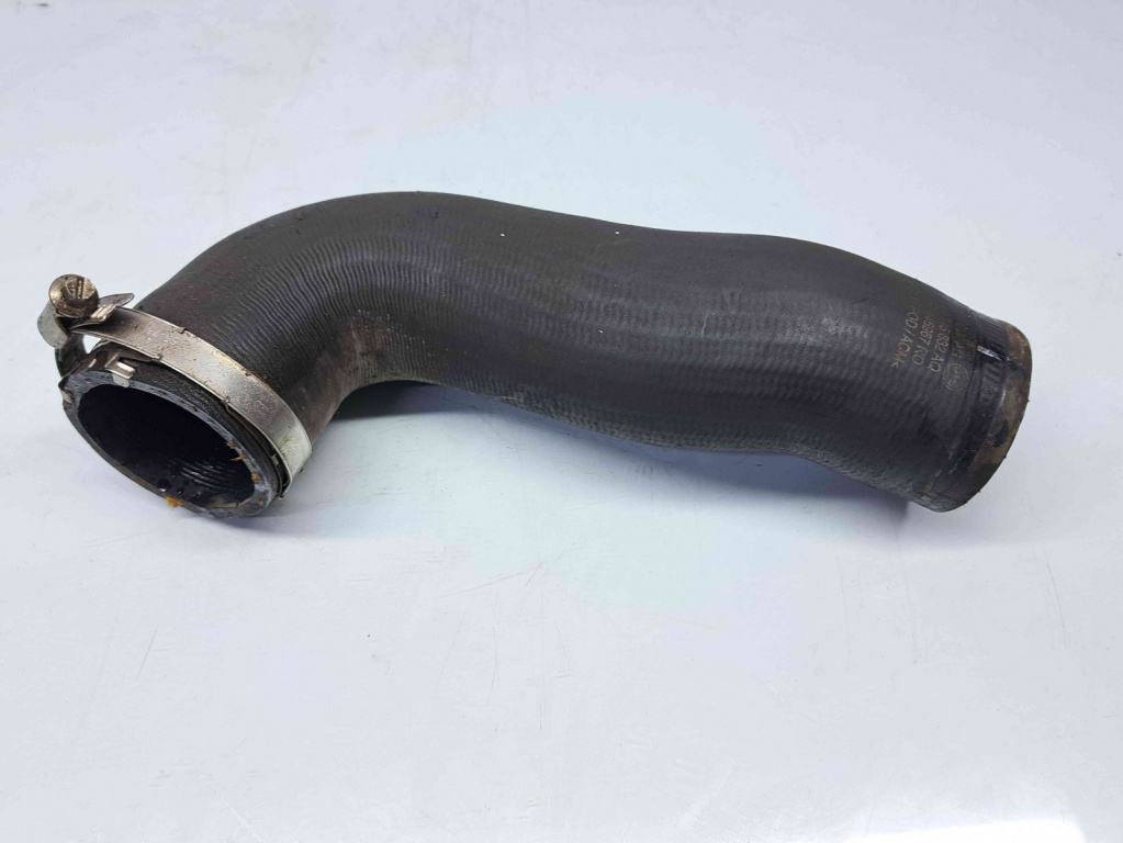 Furtun intercooler Volkswagen Caddy 3 Maxi Furgon (2CH) [Fabr 2007-2015] 1K0145832AQ 2.0 TDI CFHC 2.0 TDI CFHC 103KW / 140CP