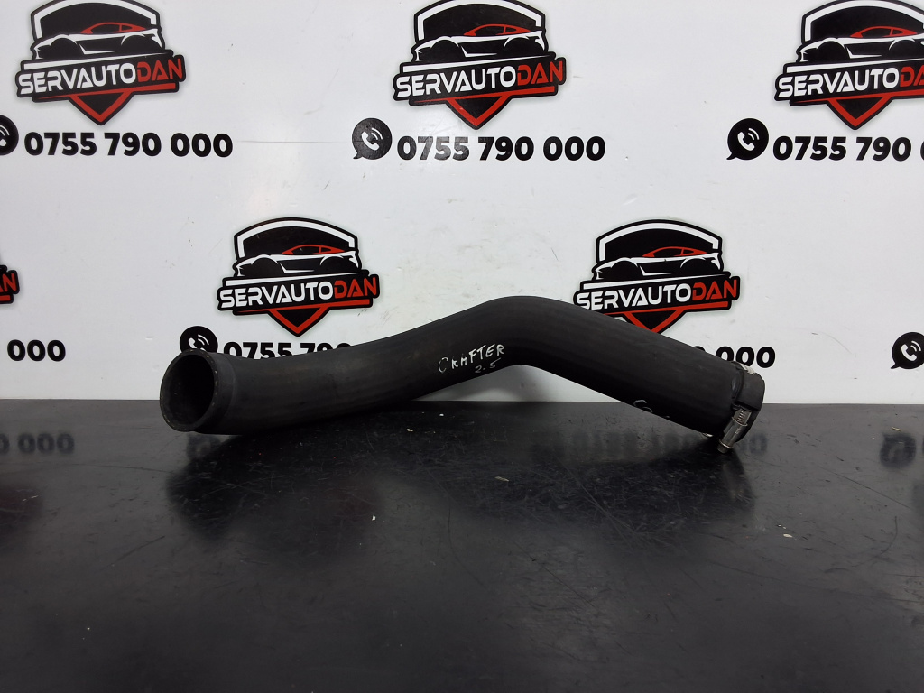 Furtun intercooler Volkswagen Crafter (2006-2017) 2.5 Motorina 2008, 9065280008