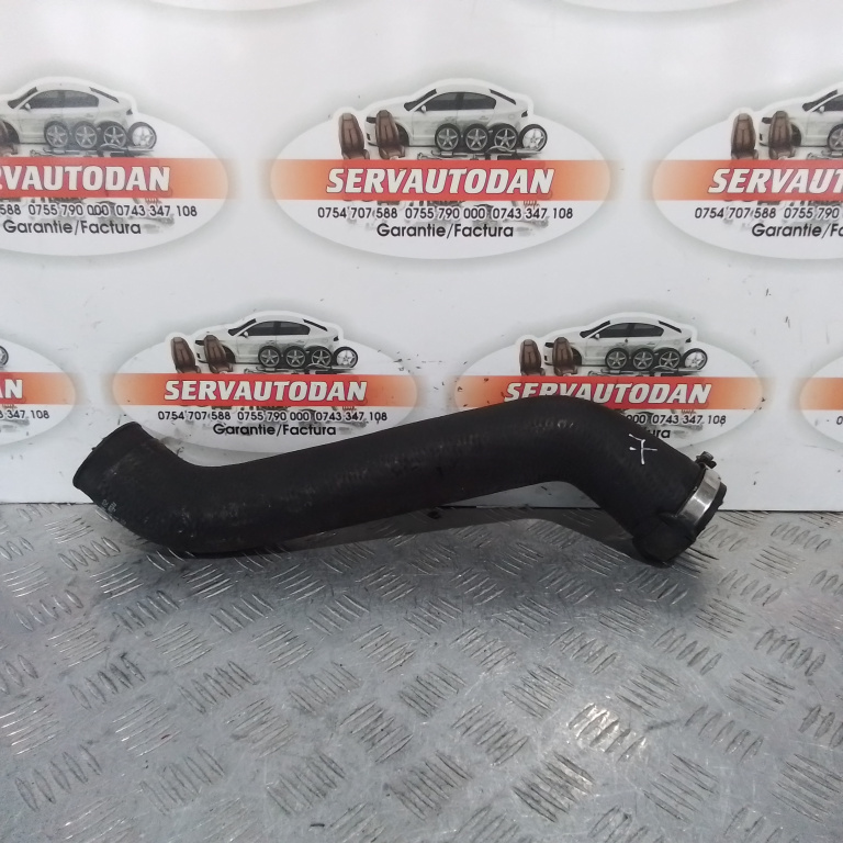 Furtun intercooler Volkswagen Crafter (2006-2017) 2.5 Motorina 2008, 9065280682