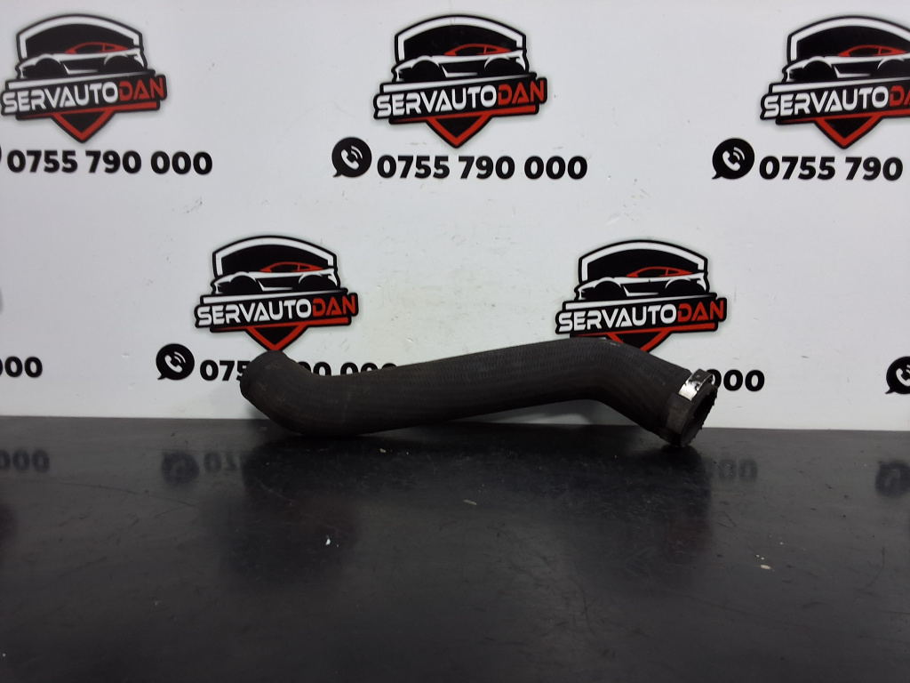 Furtun intercooler Volkswagen Crafter (2006-2017) 2.5 Motorina 2007, 9065280682