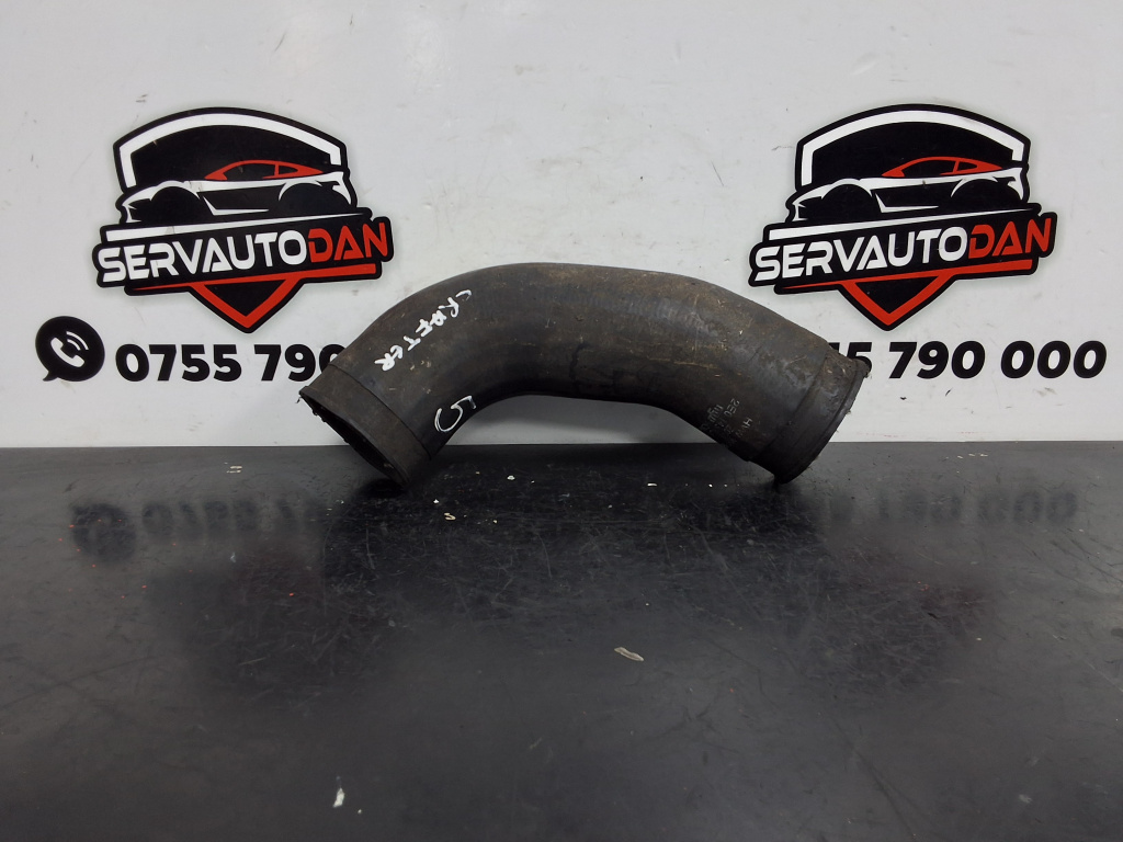 Furtun intercooler Volkswagen Crafter (2006-2017) 2.5 Motorina 2008, 9065280982