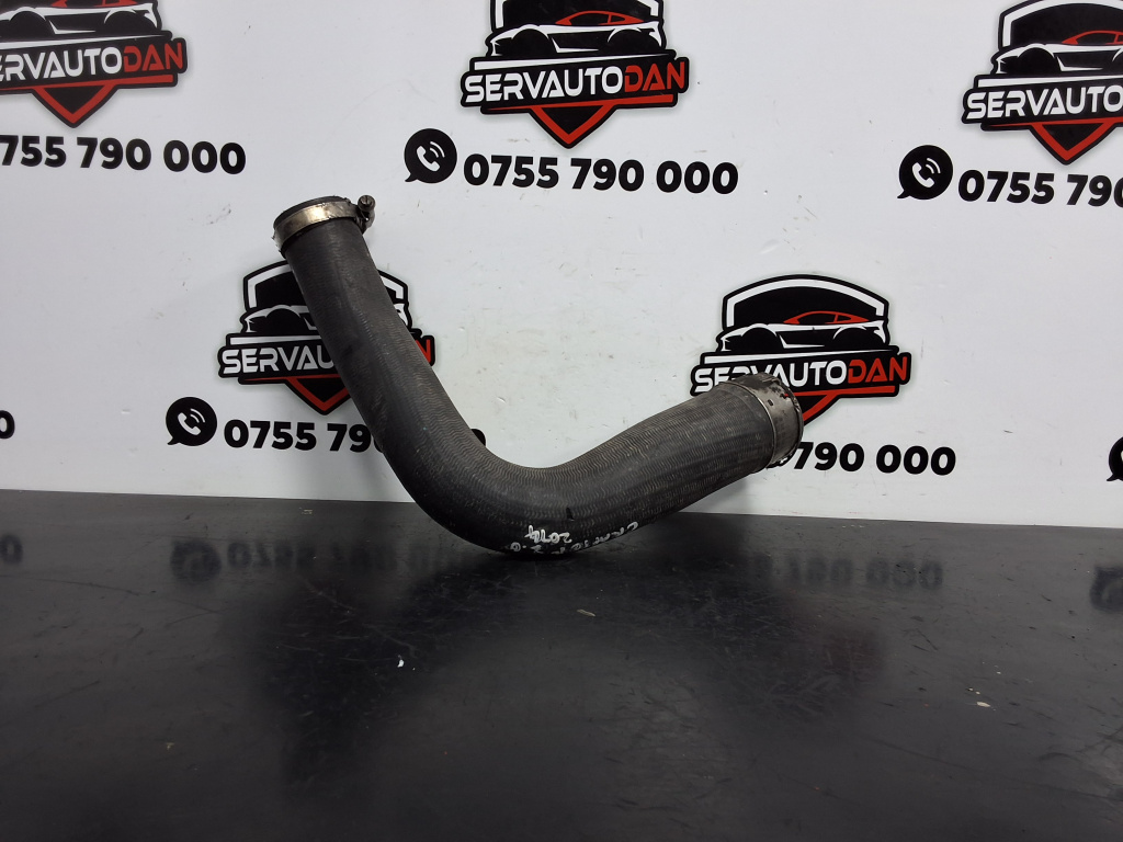 Furtun intercooler Volkswagen Crafter (2006-2017) 2.0 Motorina 2014, 90652806808