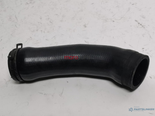 Furtun intercooler Volkswagen Golf 3 1.9 TDI 1z 1997 OEM 1H0145838G