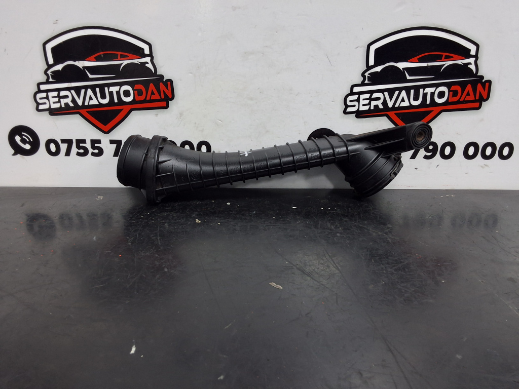Furtun intercooler Volkswagen Golf 4 (1997-2005) 1.9 Motorina 2001, 1J0145840G