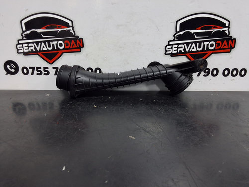 Furtun intercooler Volkswagen Golf 4 (1997-2005) 1.9 Motorina 2001, 1J0145840G
