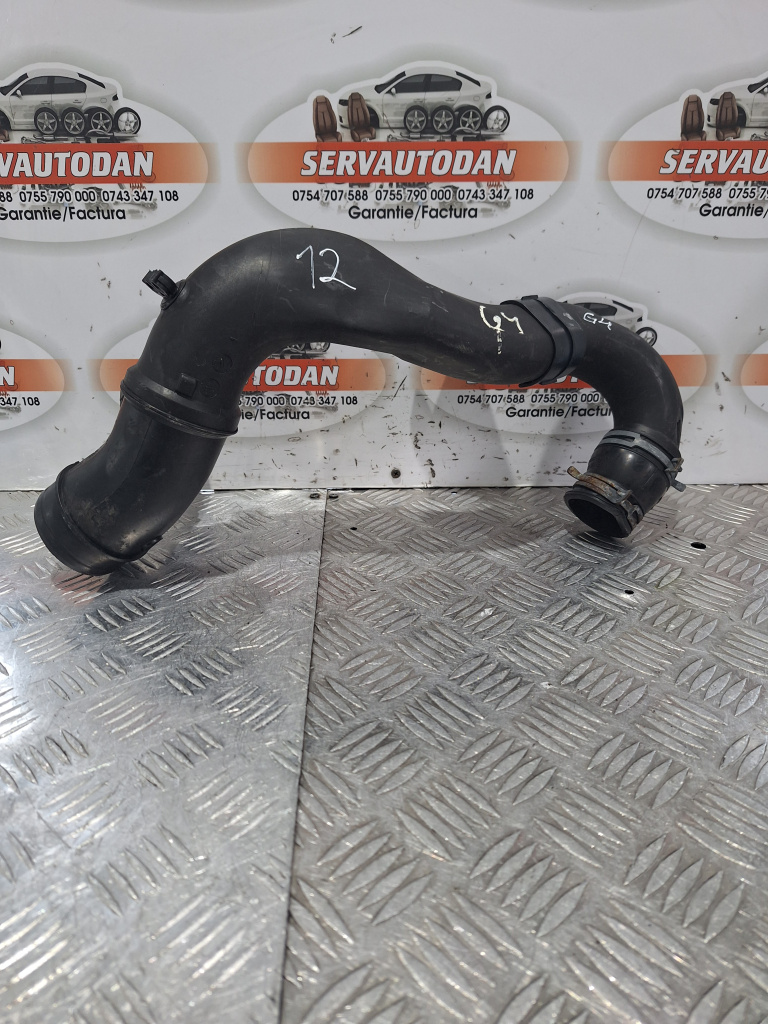 Furtun intercooler Volkswagen Golf 4 (1997-2005) 1.9 Motorina 2003