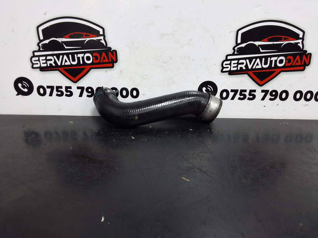 Furtun intercooler Volkswagen Golf 4 (1997-2005) 1.9 Motorina 2001, -