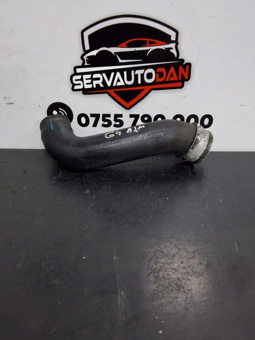 Furtun intercooler Volkswagen Golf 4 (1997-2005) 1.9 Motorina 2002, 1J0145828T