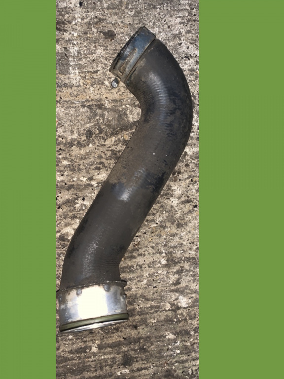 Furtun intercooler Volkswagen Golf 4 [1997 - 2006] Hatchback 5-usi 1.9 TDI MT (90 hp) (1J1)