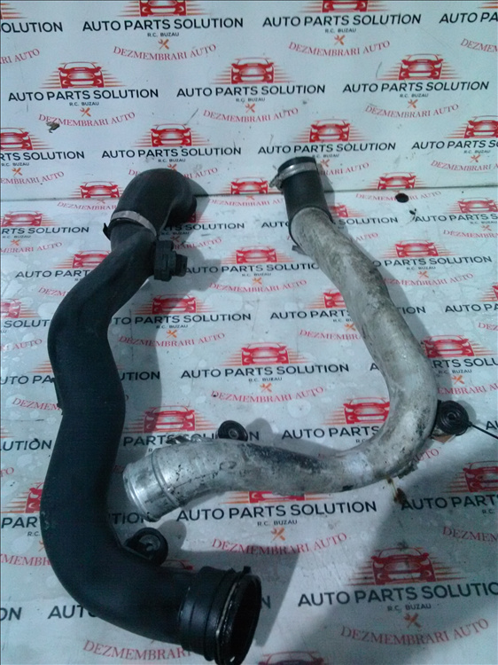 Furtun intercooler VOLKSWAGEN GOLF 5 1.4 TSI an fabr. 2008