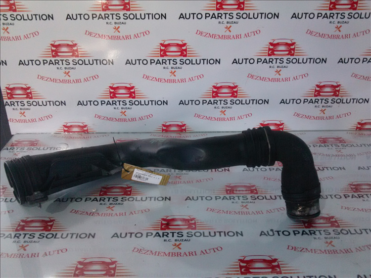 Furtun intercooler VOLKSWAGEN GOLF 5 1.9 D BXE