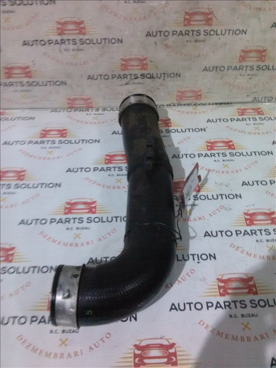 Furtun intercooler VOLKSWAGEN GOLF 5 1.9 TDI an fabr. 2007