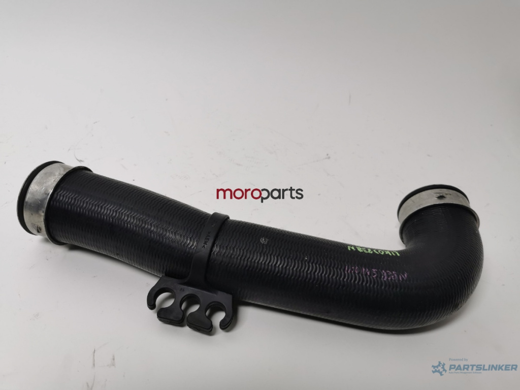 Furtun intercooler Volkswagen Golf 5 (1K1) Coupe 1.9 TDI BKC 2005 OEM 1K0145838N