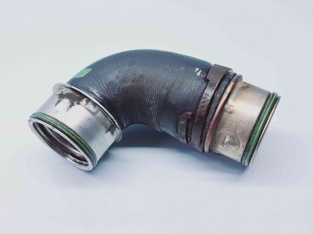 Furtun intercooler Volkswagen Golf 5 (1K1) [Fabr 2004-2008] 1K0145790C 2.0 TDI BKD 2.0 TDI BKD 103KW / 140CP