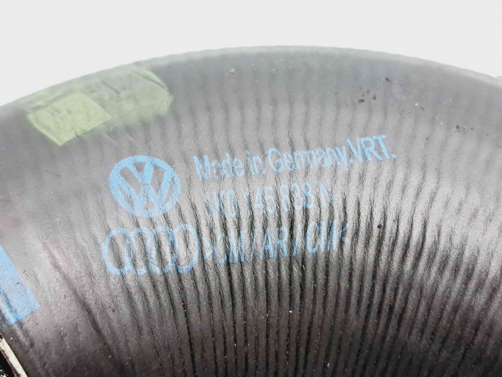 Furtun intercooler Volkswagen Golf 5 (1K1) [Fabr 2004-2008] 1K0145838N 1.9 TDI BXE 77KW / 105CP 1.9 TDI BXE 77KW / 105CP