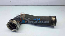 Furtun intercooler Volkswagen Golf 5 (1K1) [Fabr 2...