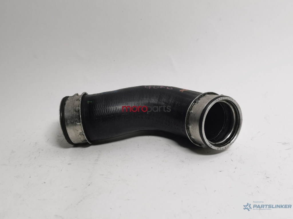 Furtun intercooler Volkswagen Golf 5 2.0 TDI 103 KW BKD 2005 OEM 1K0145838D