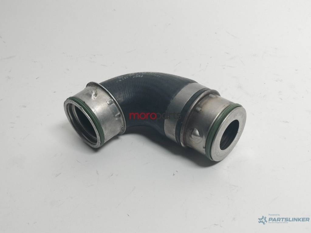 Furtun intercooler Volkswagen Golf 5 2.0 TDI 103 KW BKD 2005 OEM 1K0145790C