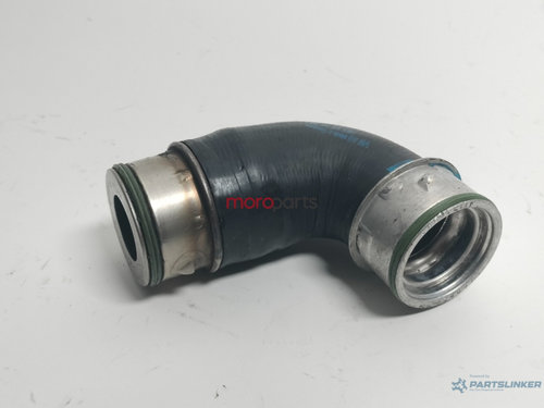 Furtun intercooler Volkswagen Golf 5 2.0 TDI 103 KW BKD 2005 OEM 1K0145790C