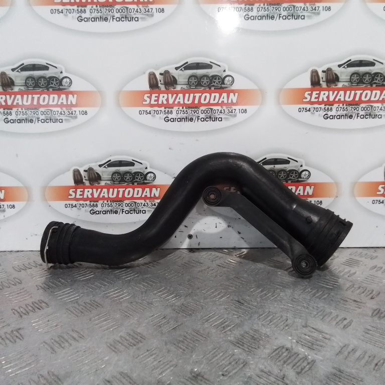 Furtun intercooler Volkswagen Golf 5 (2004-2009) 1.9 Motorina 2006, 1K0145762P