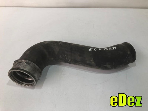 Furtun intercooler Volkswagen Golf 5 (2004-2009) 1.4 tsi CDGA 1K0145832F