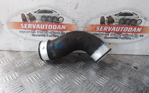 Furtun intercooler Volkswagen Golf 5 (2004-2009) 2.0 Motorina 2009, 1K0145838D