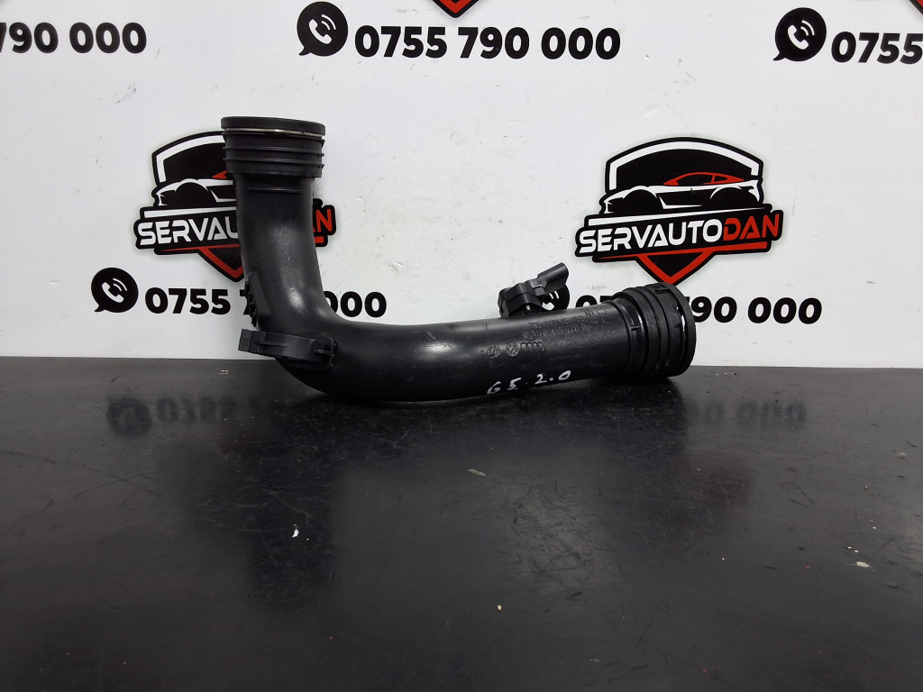 Furtun intercooler Volkswagen Golf 5 (2004-2009) 2.0 Motorina 2008, 1K0145770D