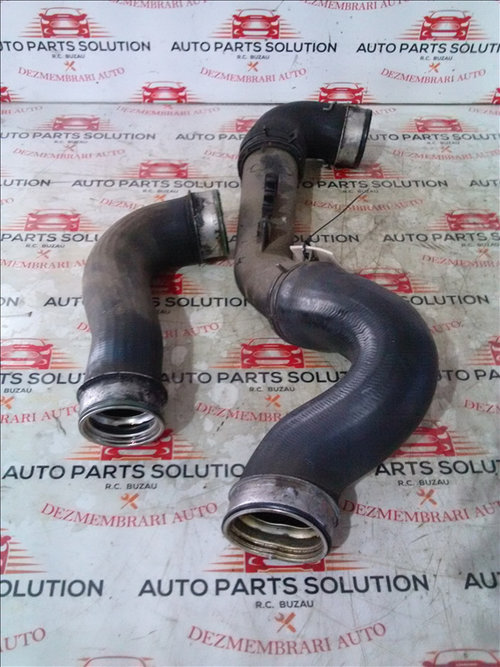 Furtun intercooler VOLKSWAGEN GOLF 5 PLUS 2.0 TDI an fabr. 2008