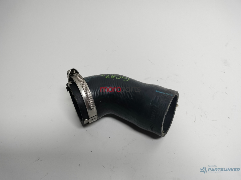 Furtun intercooler Volkswagen Golf 6 1.6 TDI hatchback 2012 2013 OEM 1K0145838AF